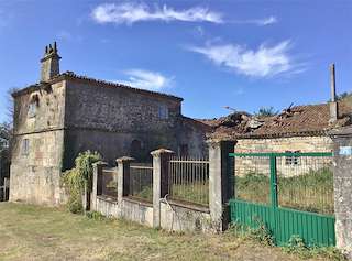 Fechas, información, programa, cartel, imágenes, mapa y ubicación de Torre de Cumbraos  en  Monterroso