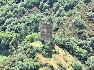 Fechas, información, programa, cartel, imágenes, mapa y ubicación de Torre de Doncos (2023)  en  As Nogais