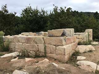 Fechas, información, programa, cartel, imágenes, mapa y ubicación de Torre de Meira (2022)  en  Moaña