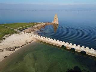 Fechas, información, programa, cartel, imágenes, mapa y ubicación de Torre de San Sadurniño (2021)  en  Cambados