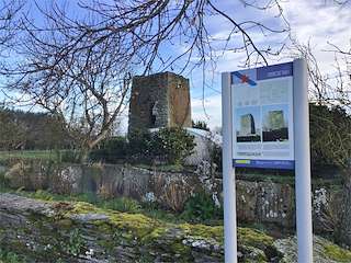 Fechas, información, programa, cartel, imágenes, mapa y ubicación de Torre de Taboi (2024)  en  Outeiro de Rei