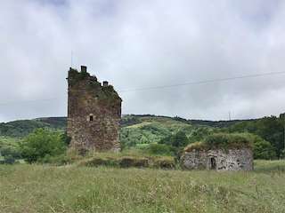 Fechas, información, programa, cartel, imágenes, mapa y ubicación de Torre de Torés  en  As Nogais