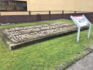 Fechas, información, programa, cartel, imágenes, mapa y ubicación de Tranvía Vigo-Mondariz  en  Mos