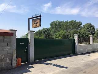 Fechas, información, programa, cartel, imágenes, mapa y ubicación de Triay Adegas de Oímbra, S.L.