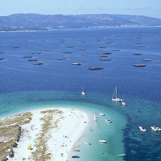 Fechas, información, programa, cartel, imágenes, mapa y ubicación de Turismo Arousa Experience  en  Vilagarcía de Arousa