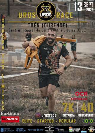 Uros Race