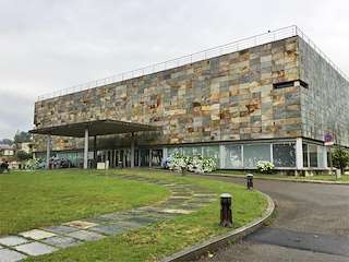 Fechas, información, programa, cartel, imágenes, mapa y ubicación de Verbum, Casa de las Palabras (2021)  en  Vigo