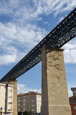 Fechas, información, programa, cartel, imágenes, mapa y ubicación de Viaducto de Madrid (2022)  en  Redondela