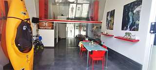 Fechas, información, programa, cartel, imágenes, mapa y ubicación de Vianova Aventura  en  O Barco de Valdeorras