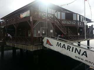 Fechas, información, programa, cartel, imágenes, mapa y ubicación de Vilajet  en  Vilagarcía de Arousa