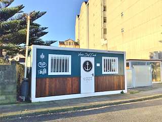 Fechas, información, programa, cartel, imágenes, mapa y ubicación de Viveiro Surf Escola