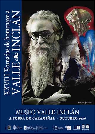 XXVIII Xornadas de Homenaxe a Valle Inclán