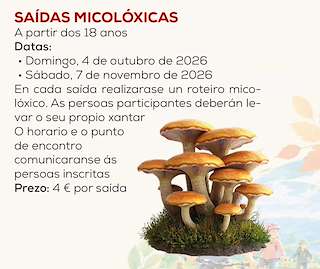 Xornadas Micolóxicas
