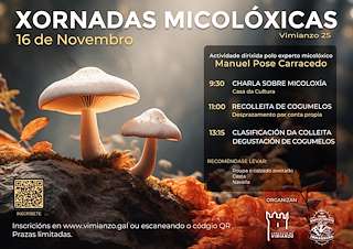 Xornadas Micolóxicas