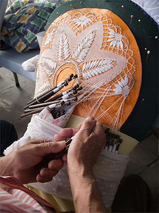 Xuntanza de Palilleiras