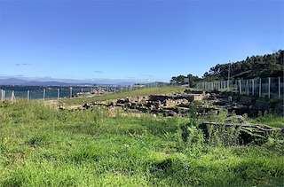 Fechas, información, programa, cartel, imágenes, mapa y ubicación de Yacimiento de Adro Vello (2022)  en  O Grove