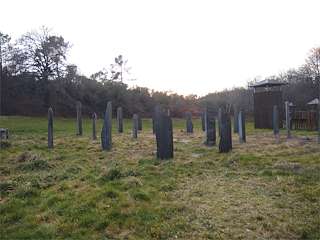 Fechas, información, programa, cartel, imágenes, mapa y ubicación de Zona de Ocio de Grixalba  en  Sobrado