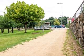 Fechas, información, programa, cartel, imágenes, mapa y ubicación de Zona Recreativa de Oira  en  Ourense