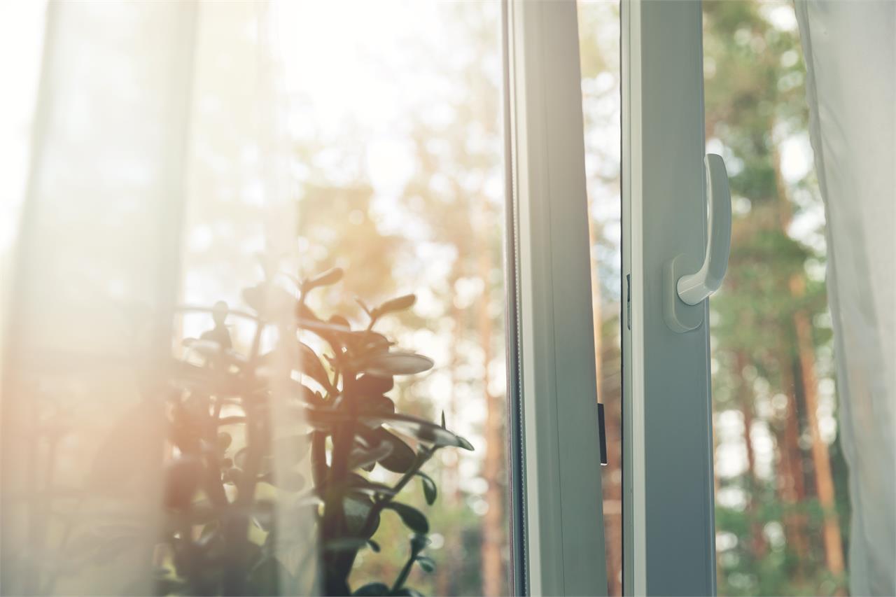 ¿Qué tipos de ventanas elegir a la hora de construir una casa? - Imagen 1