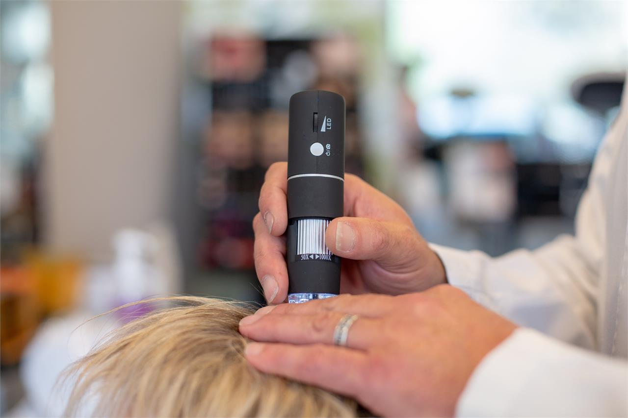 Los mejores tratamientos capilares para recuperar el cabello  - Imagen 2