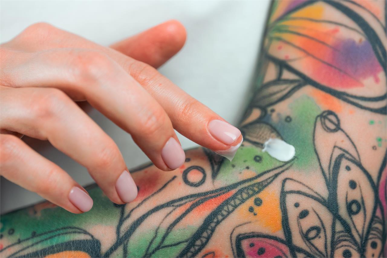 ¿Qué debes tener en cuenta antes y después de hacerte un tatuaje? - Imagen 1