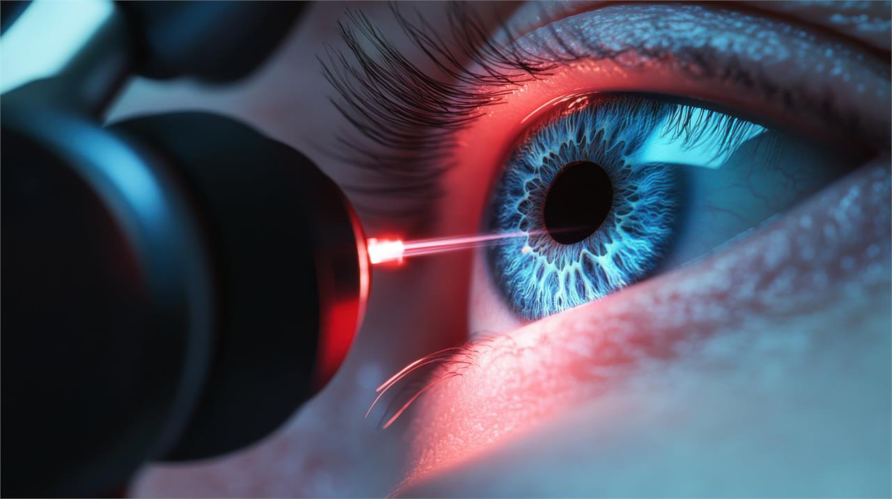 Todo lo que tienes que saber sobre la cirugía refractiva