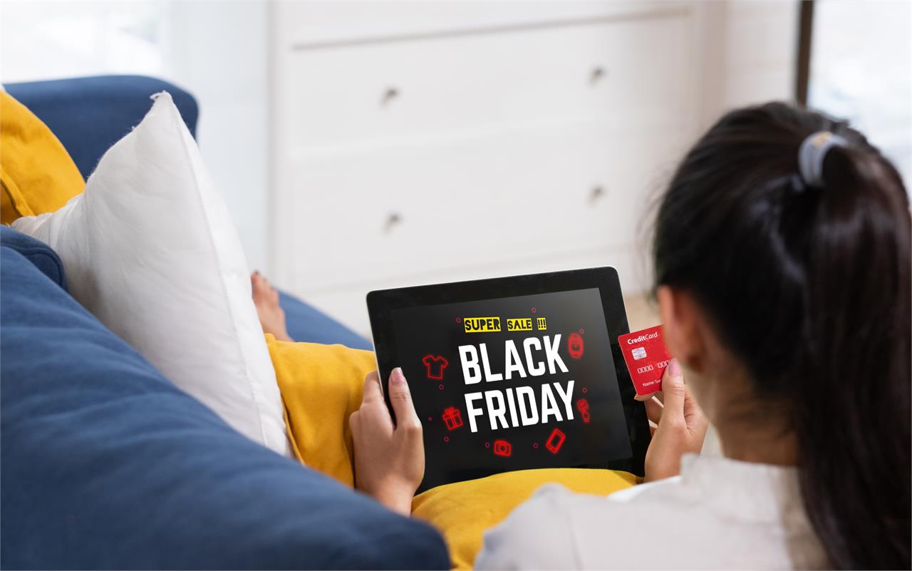 Consejos para comprar en el Black Friday - Imagen 2