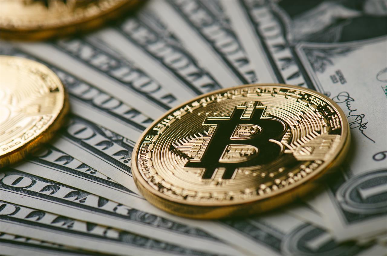 La criptomoneda más famosa: ¿Qué son los bitcoins?
