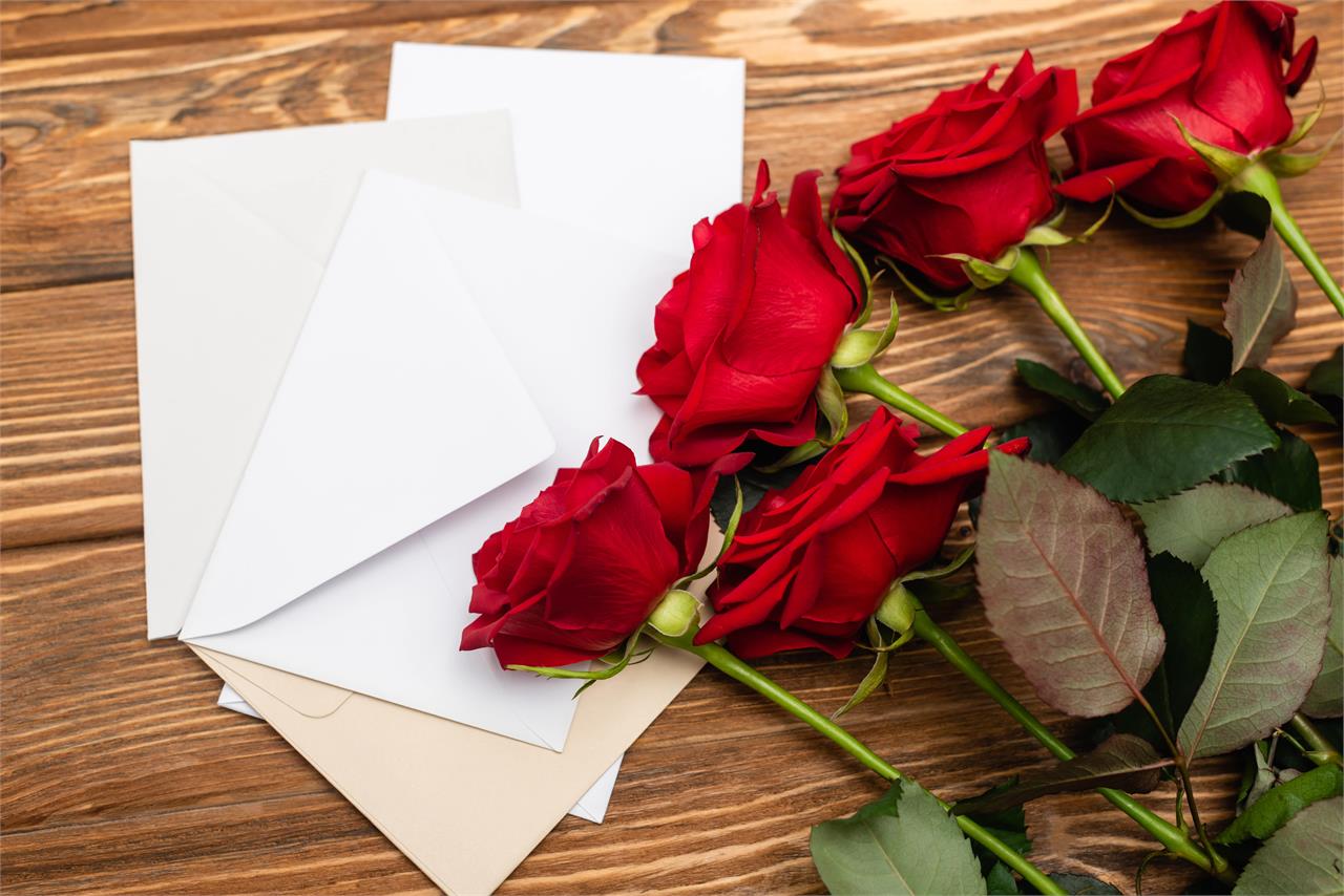 ¿Cuáles son las mejores flores para regalar en San Valentín?