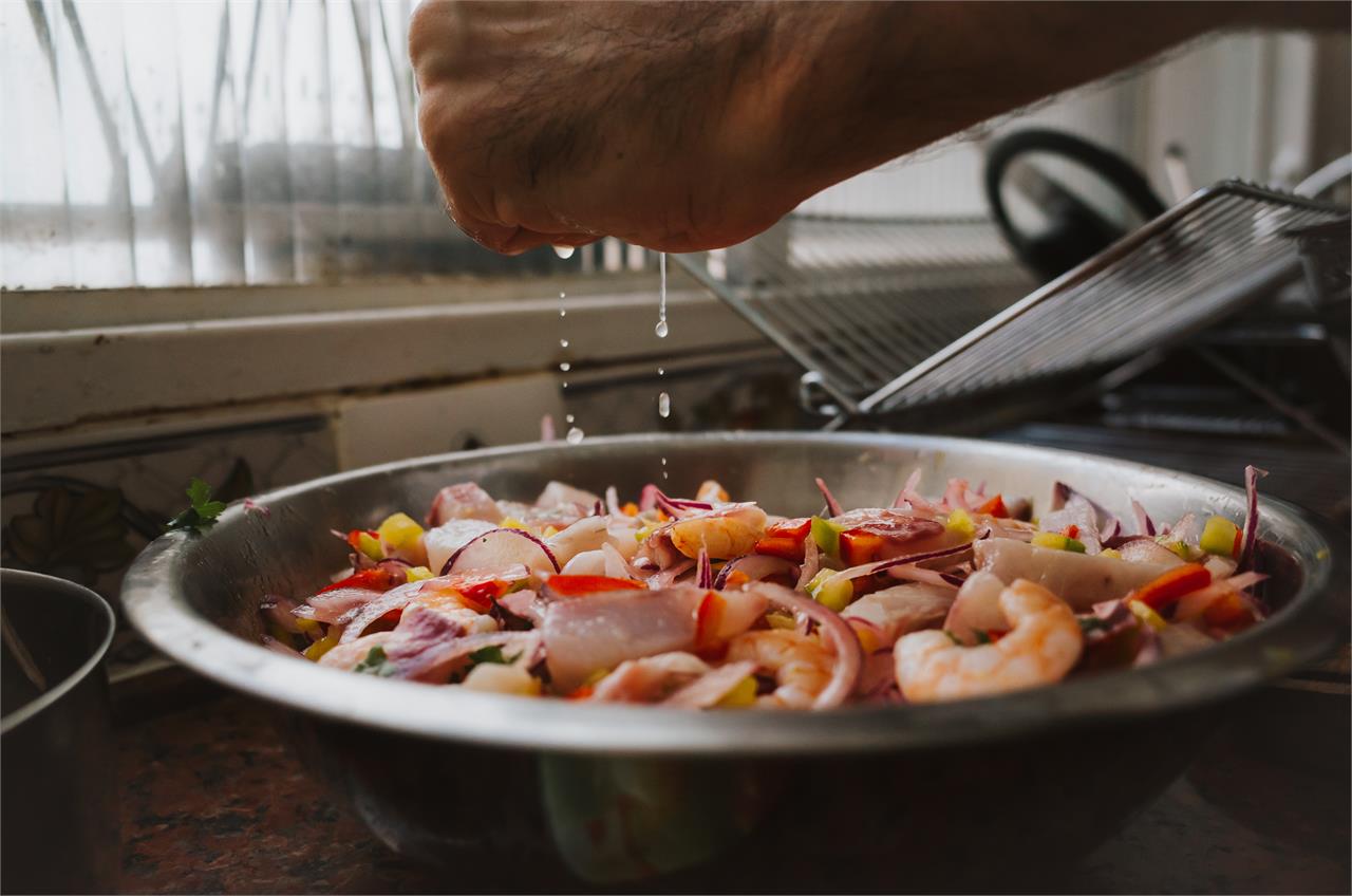 Los 8 países con la mejor gastronomía del mundo - Imagen 4