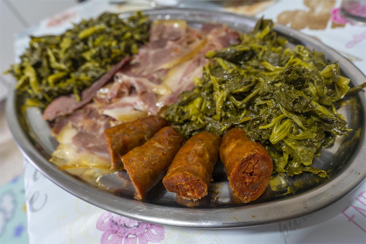 Los mejores platos gallegos para combatir el frío del invierno - Imagen 1