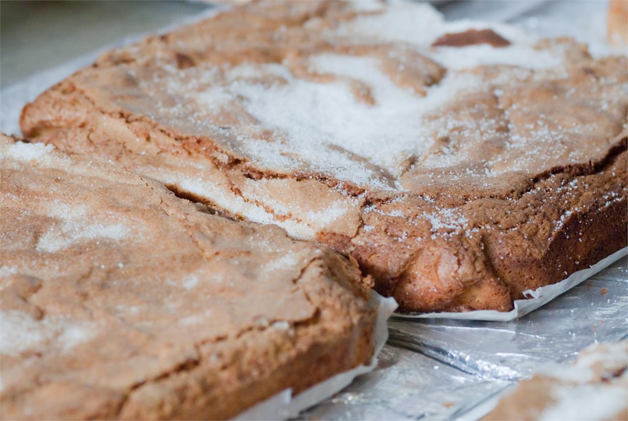 Los mejores postres típicos para celebrar el Carnaval - Imagen 4