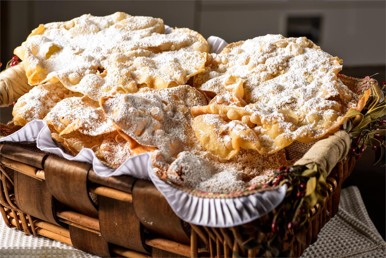 Los mejores postres típicos para celebrar el Carnaval - Imagen 5