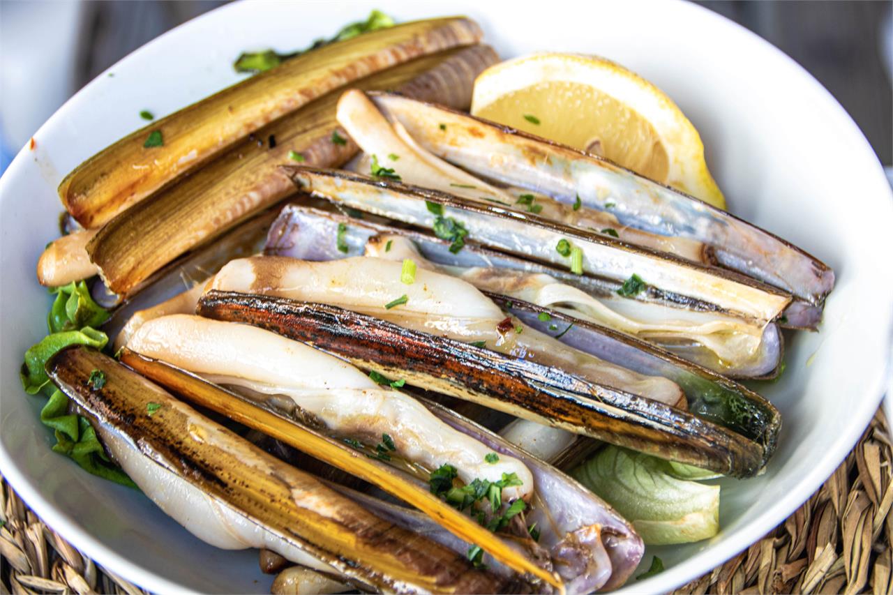 Mariscos que tienes que probar en Galicia sí o sí - Imagen 2