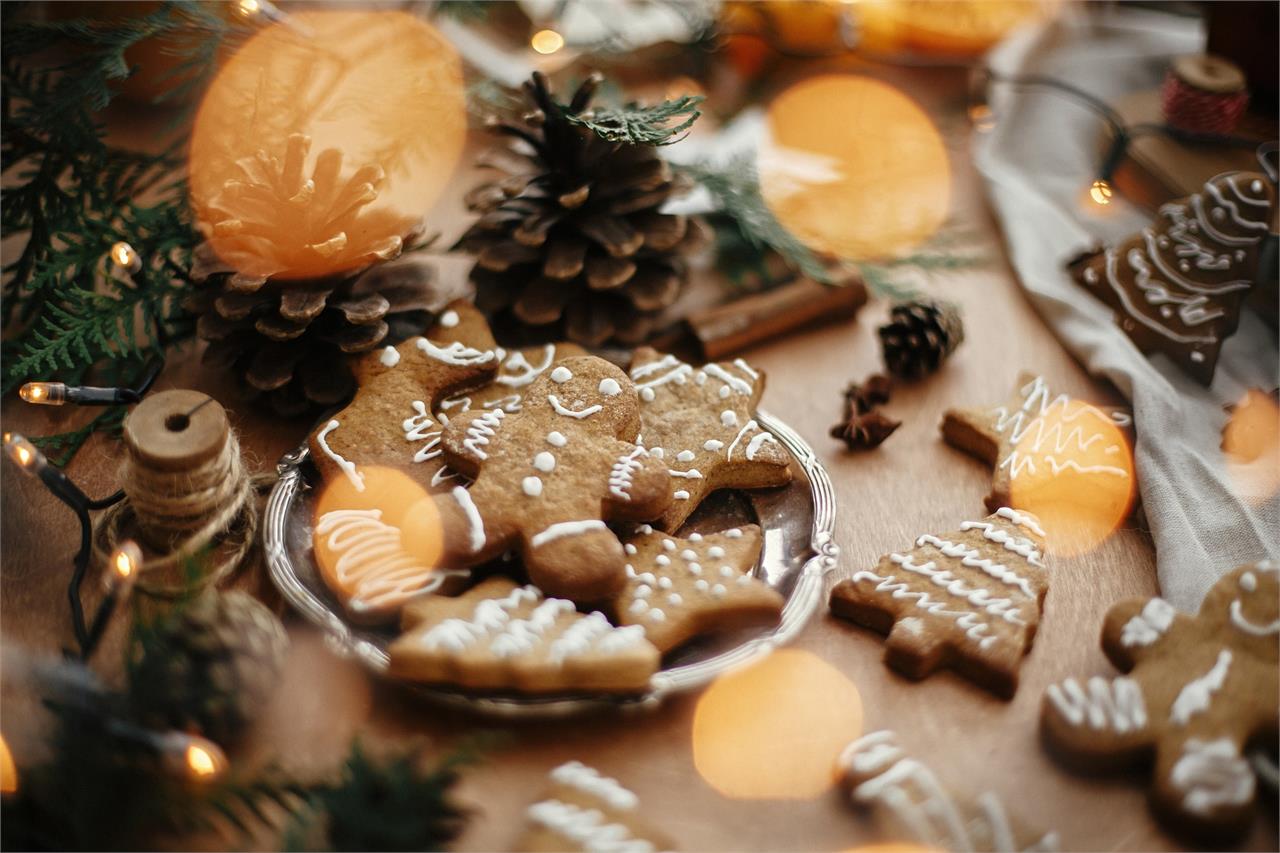Postres y dulces típicos que no pueden faltar en Navidad - Imagen 6