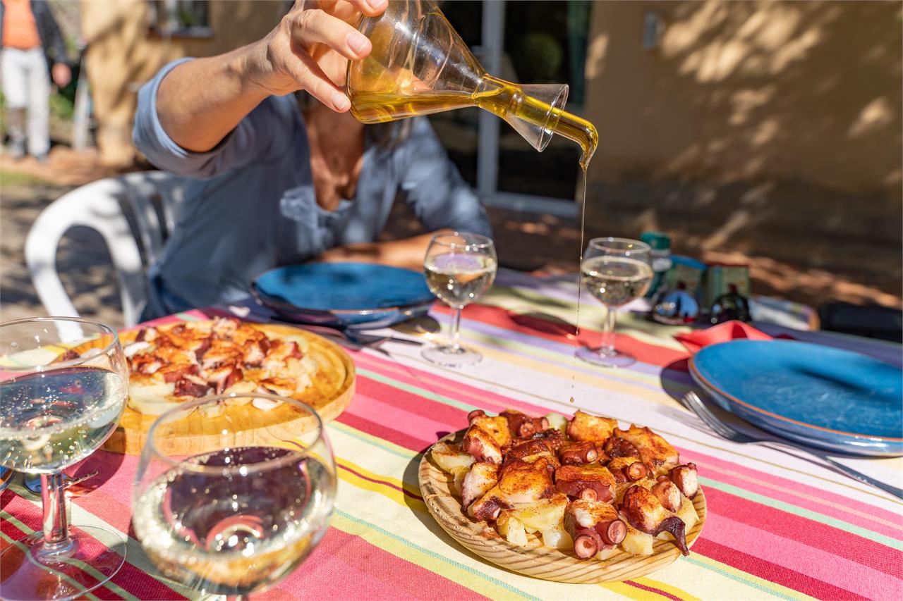 ¿Qué son los furanchos? Un imprescindible en tu visita a Galicia - Imagen 1