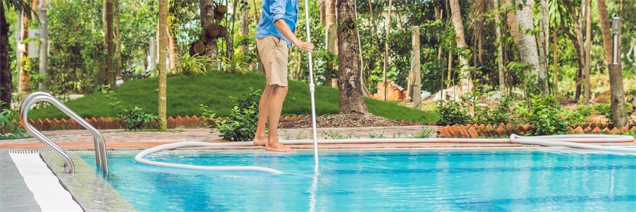 Consejos para el mantenimiento de tu piscina este verano