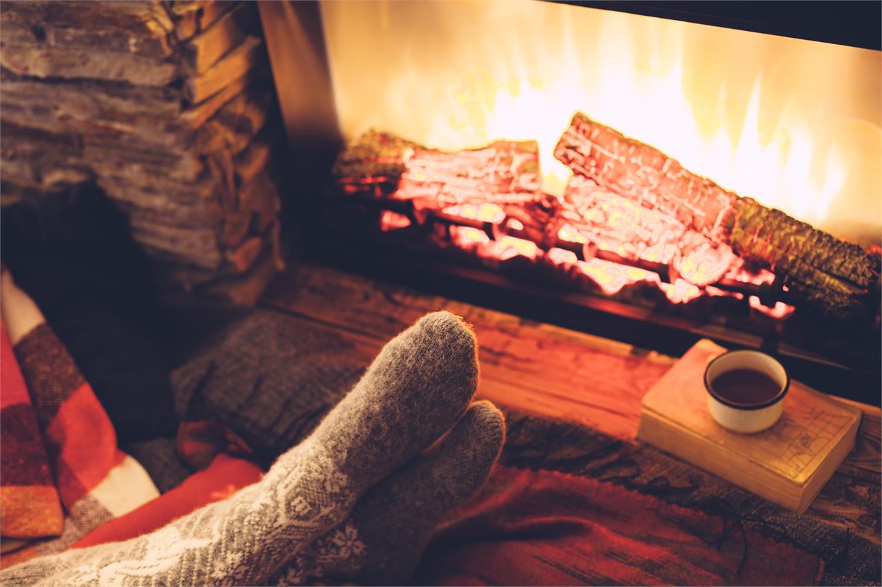 Consejos para elegir la chimenea ideal para este invierno