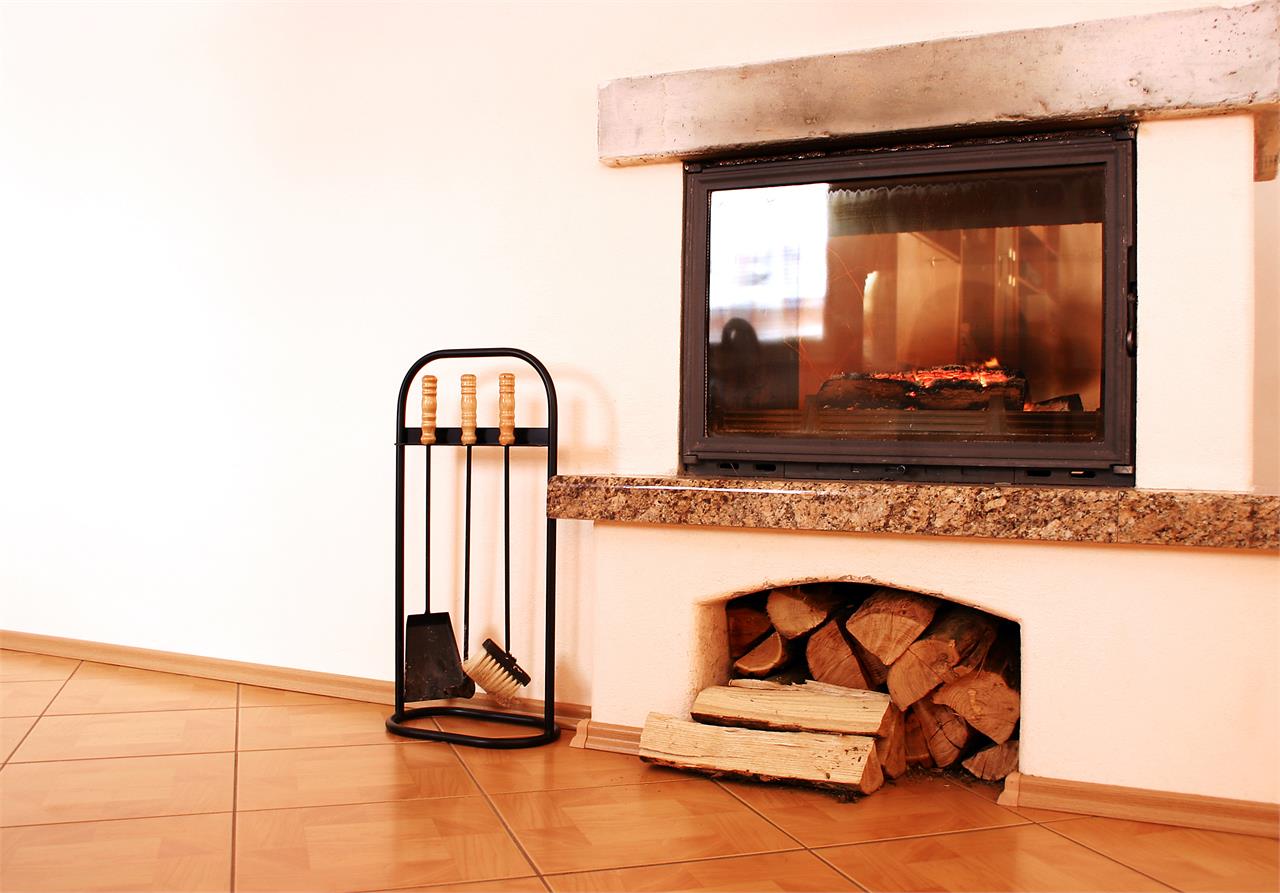 Consejos para elegir la chimenea ideal para este invierno - Imagen 2