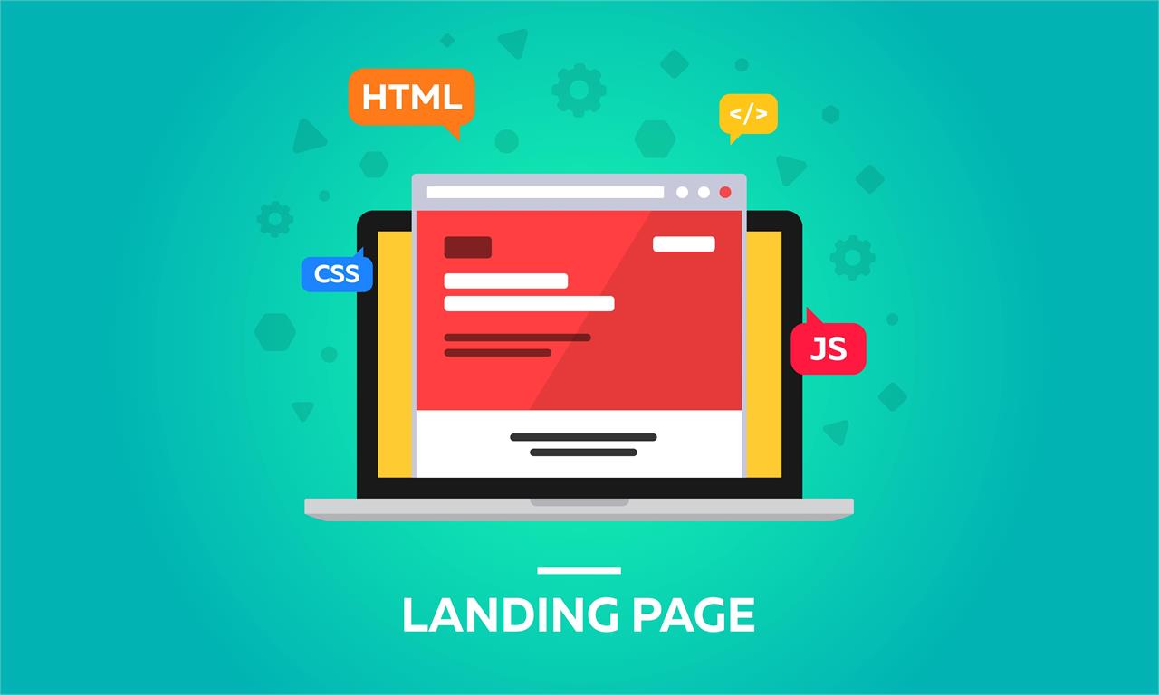 ¿Qué es una landing page? Ventajas de crear una - Imagen 2