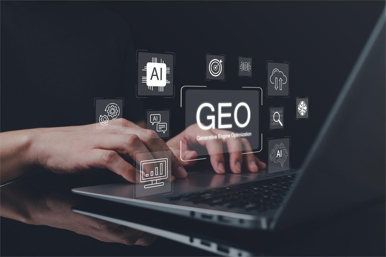 ¿Tu empresa existe para la IA? Guía práctica de GEO para negocios