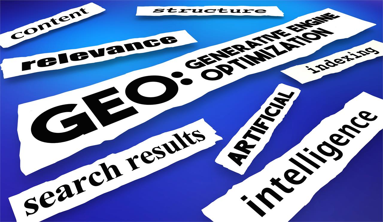 ¿Tu empresa existe para la IA? Guía práctica de GEO para negocios - Imagen 2