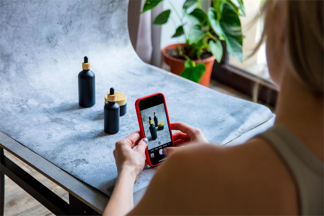 Ventajas de contratar una sesión fotográfica para tu empresa  - Imagen 2