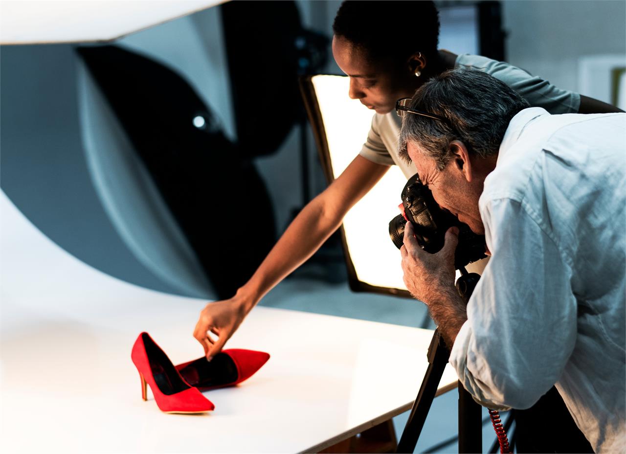 Ventajas de contratar una sesión fotográfica para tu empresa  - Imagen 3