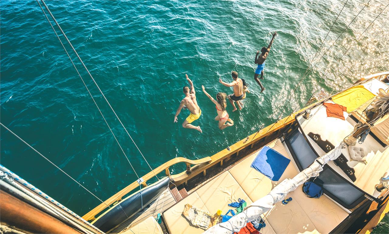 Consejos a tener en cuenta para alquilar un barco - Imagen 4