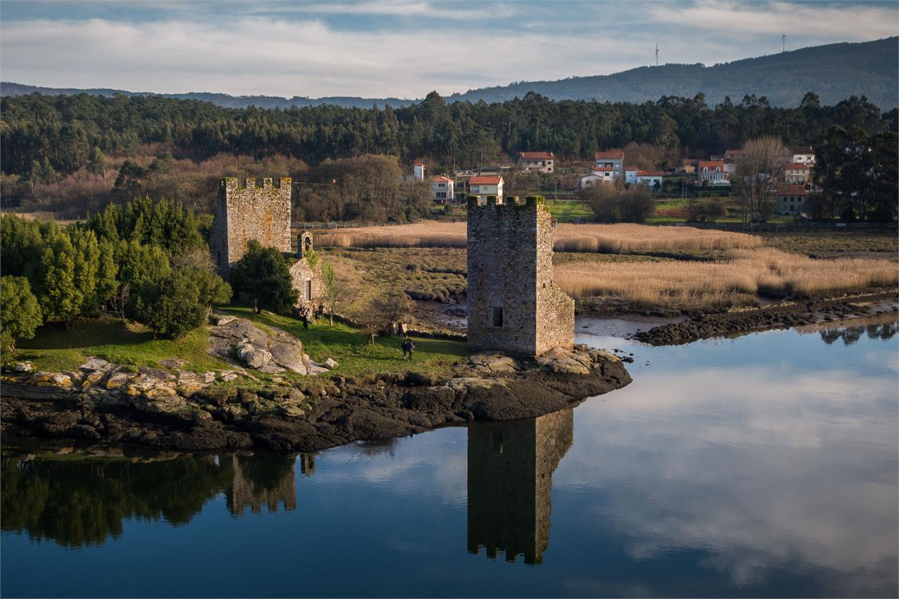 10 cosas imprescindibles que hacer en las Rías Baixas - Imagen 11