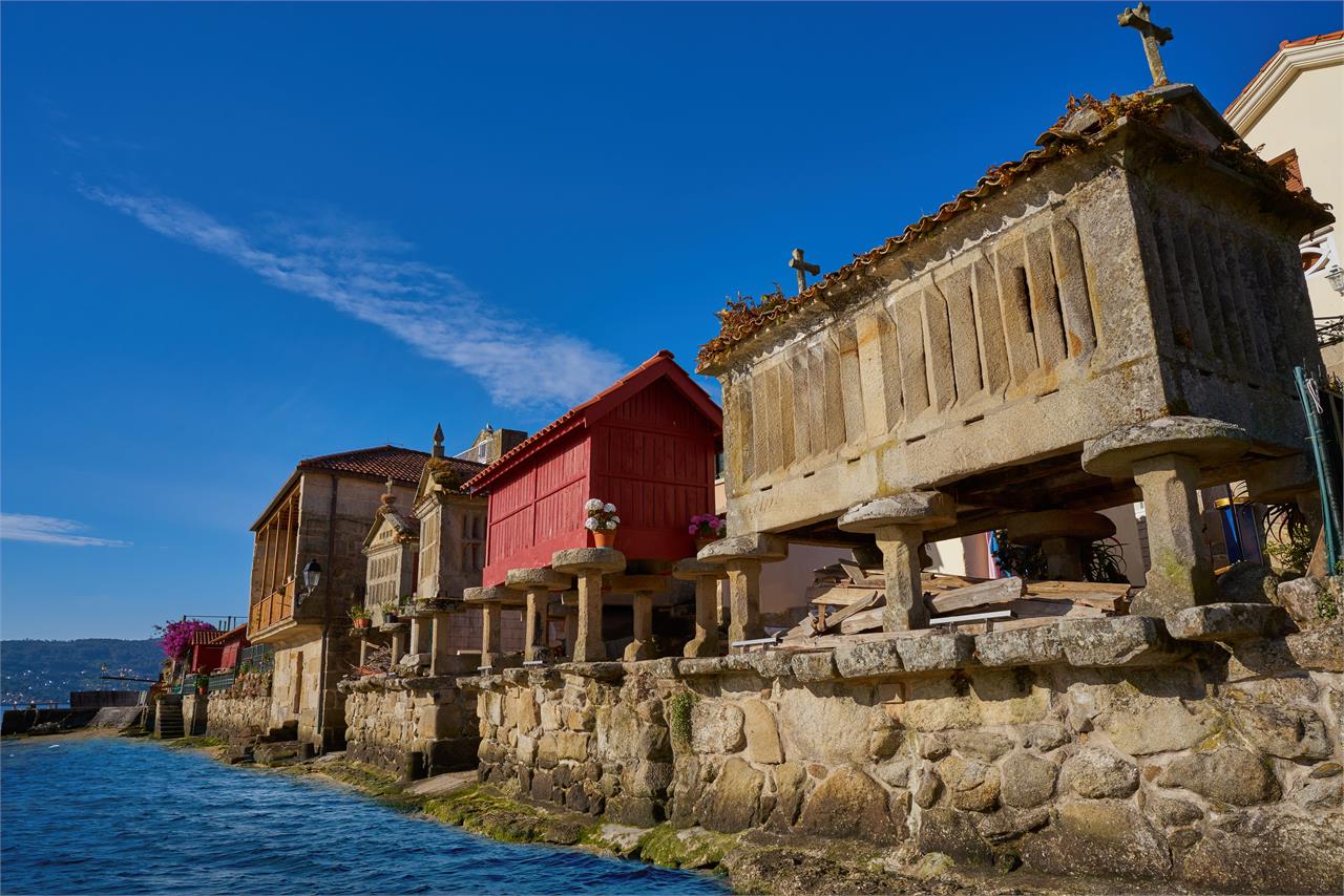 10 cosas imprescindibles que hacer en las Rías Baixas - Imagen 5