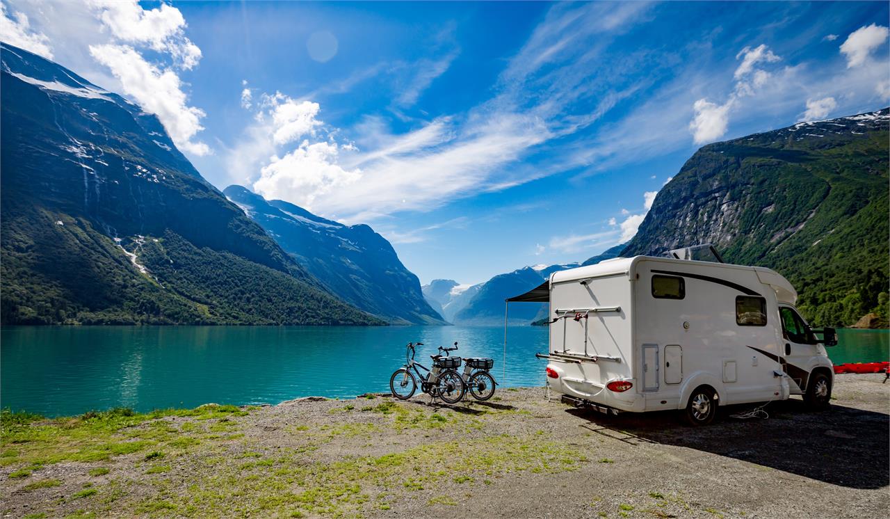 6 Consejos para viajar en autocaravana por primera vez