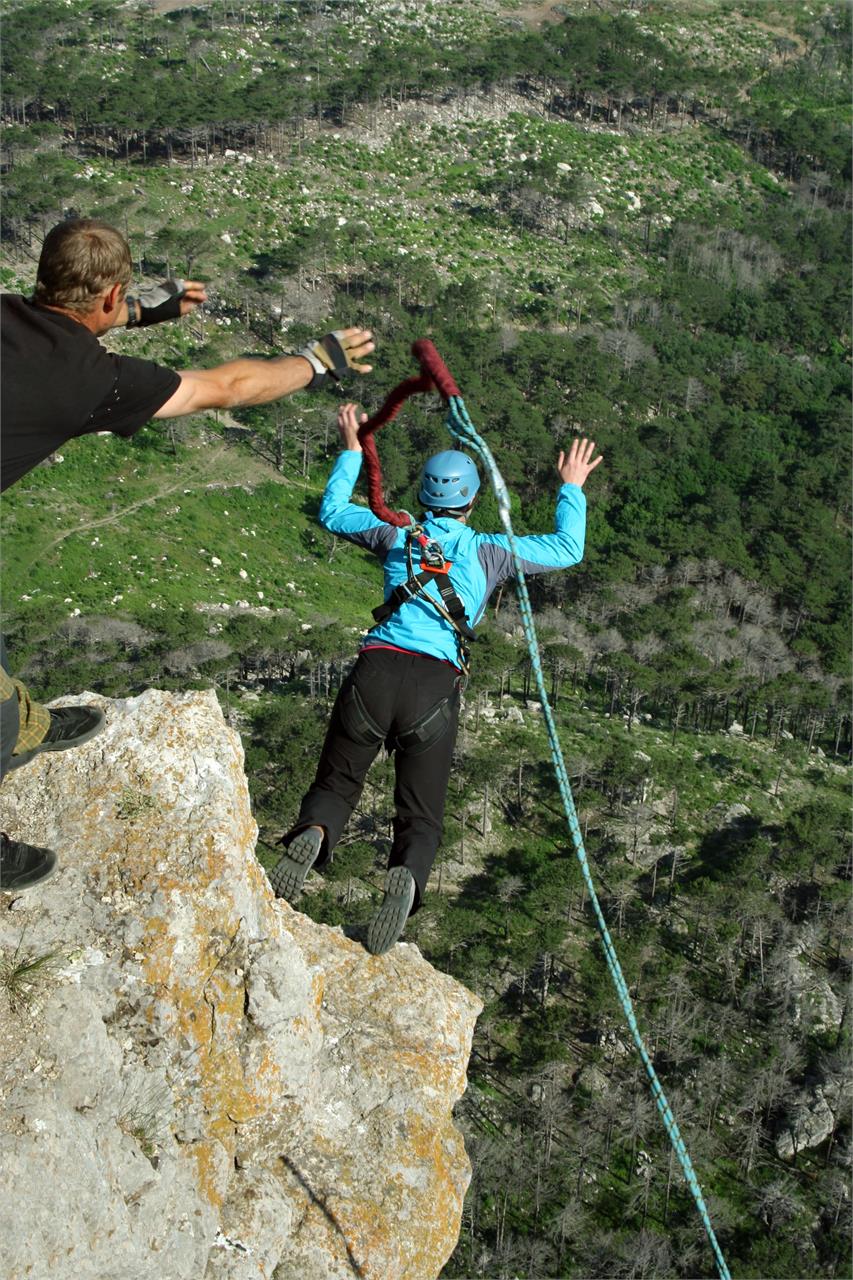 8 actividades imprescindibles de turismo activo y deporte de aventura - Imagen 4