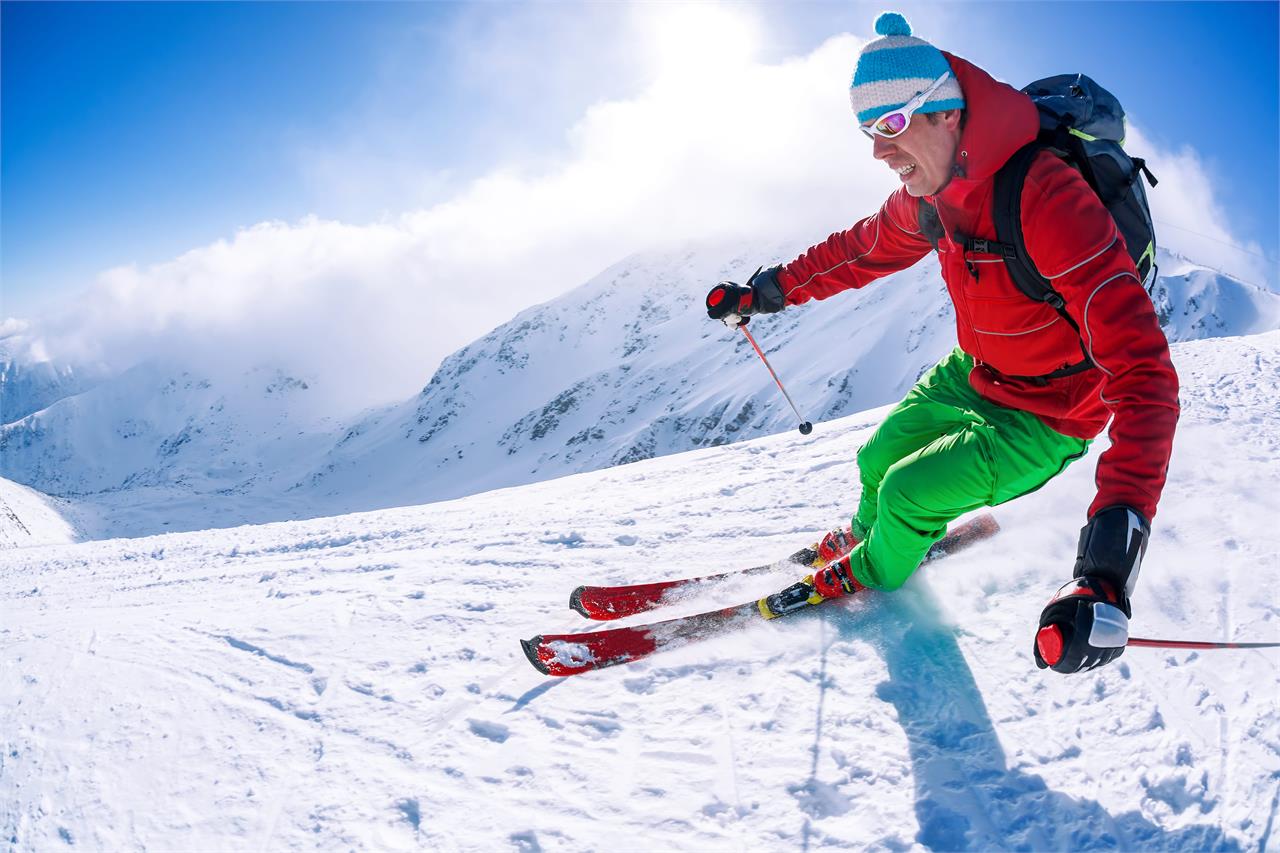 8 actividades imprescindibles de turismo activo y deporte de aventura - Imagen 7